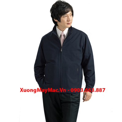 ÁO KHOÁC GIÓ AG049